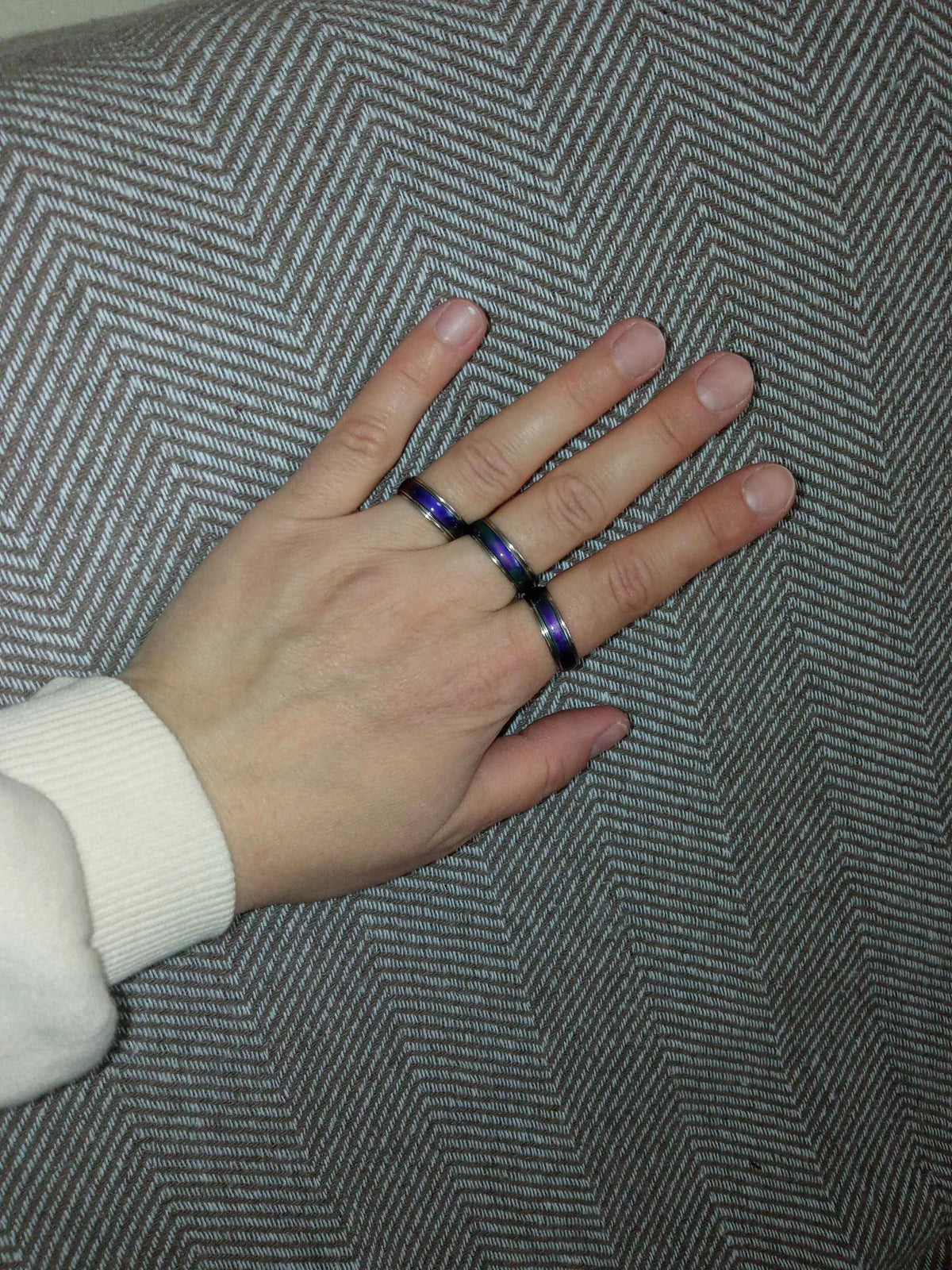 Beklediğimden Çok Daha Kaliteli!