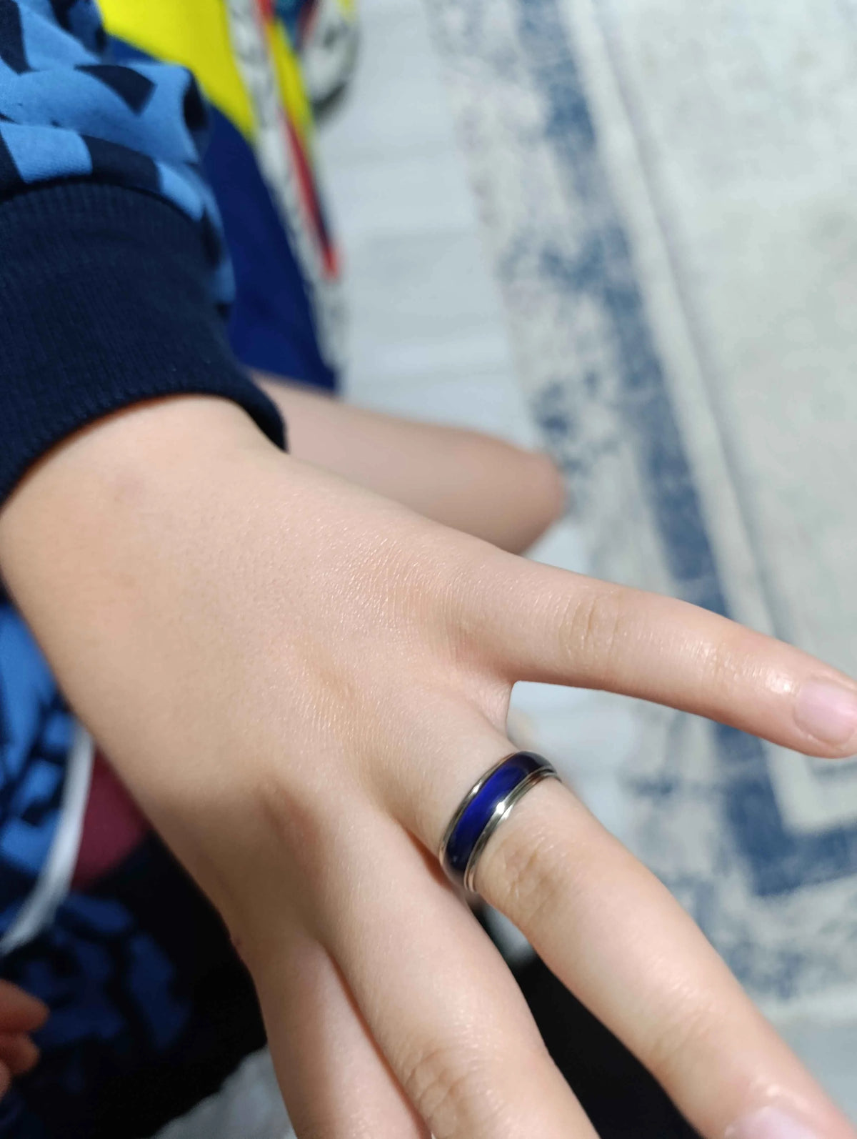 Harika Bir Hediye Oldu!