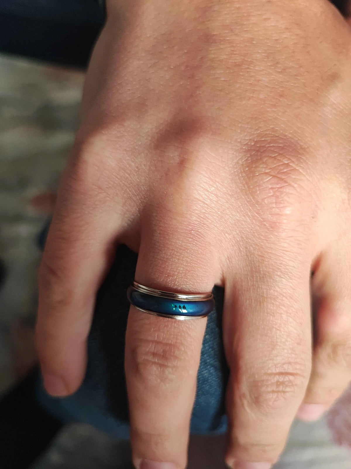 Gerçekten Duygularımı Yansıtıyor