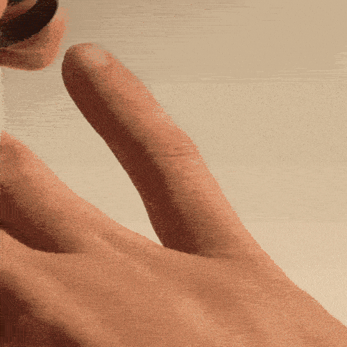 Loramood™ Renk Değiştiren Yüzük